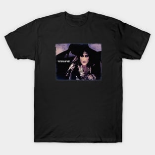 siouxsie and the banshees T-Shirt